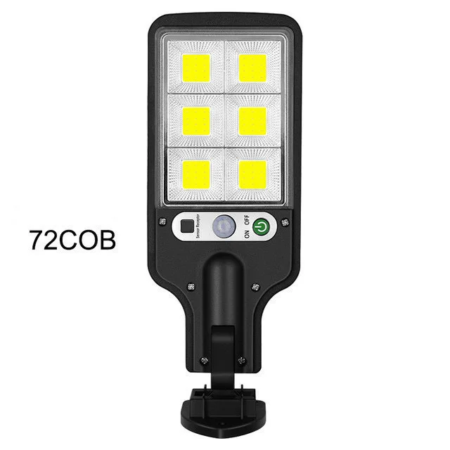 

Солнечный светильник 616A/B/C для улицы