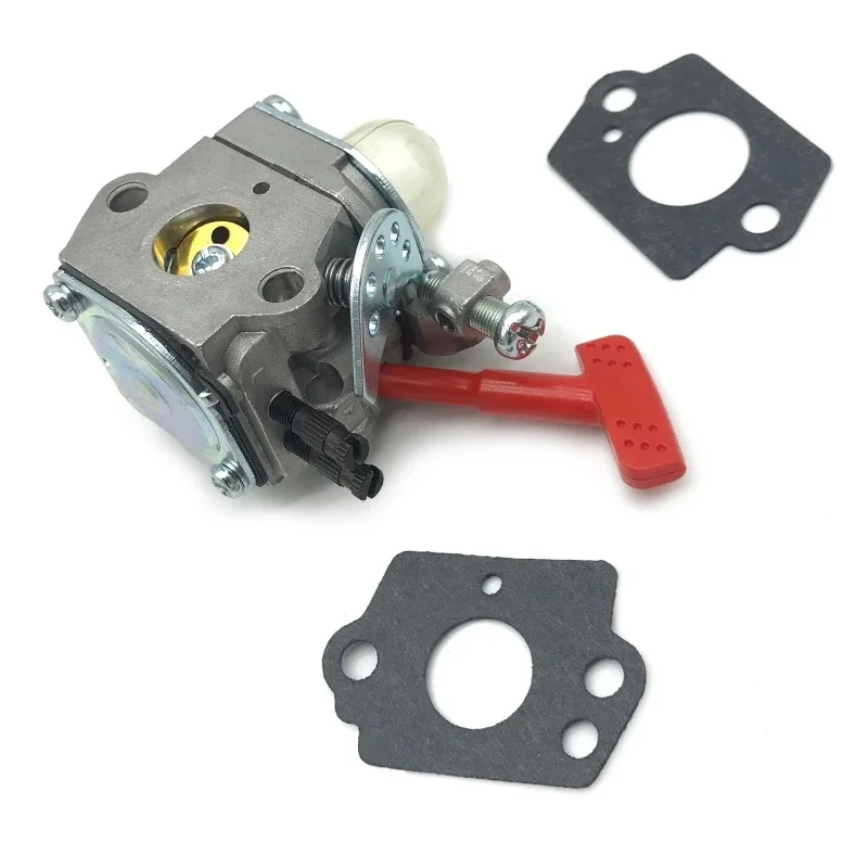 Совместим с RY252CS RY253SS RY254BC RY251PH 75306258A Карбюратор Воздушный фильтр Триммеры