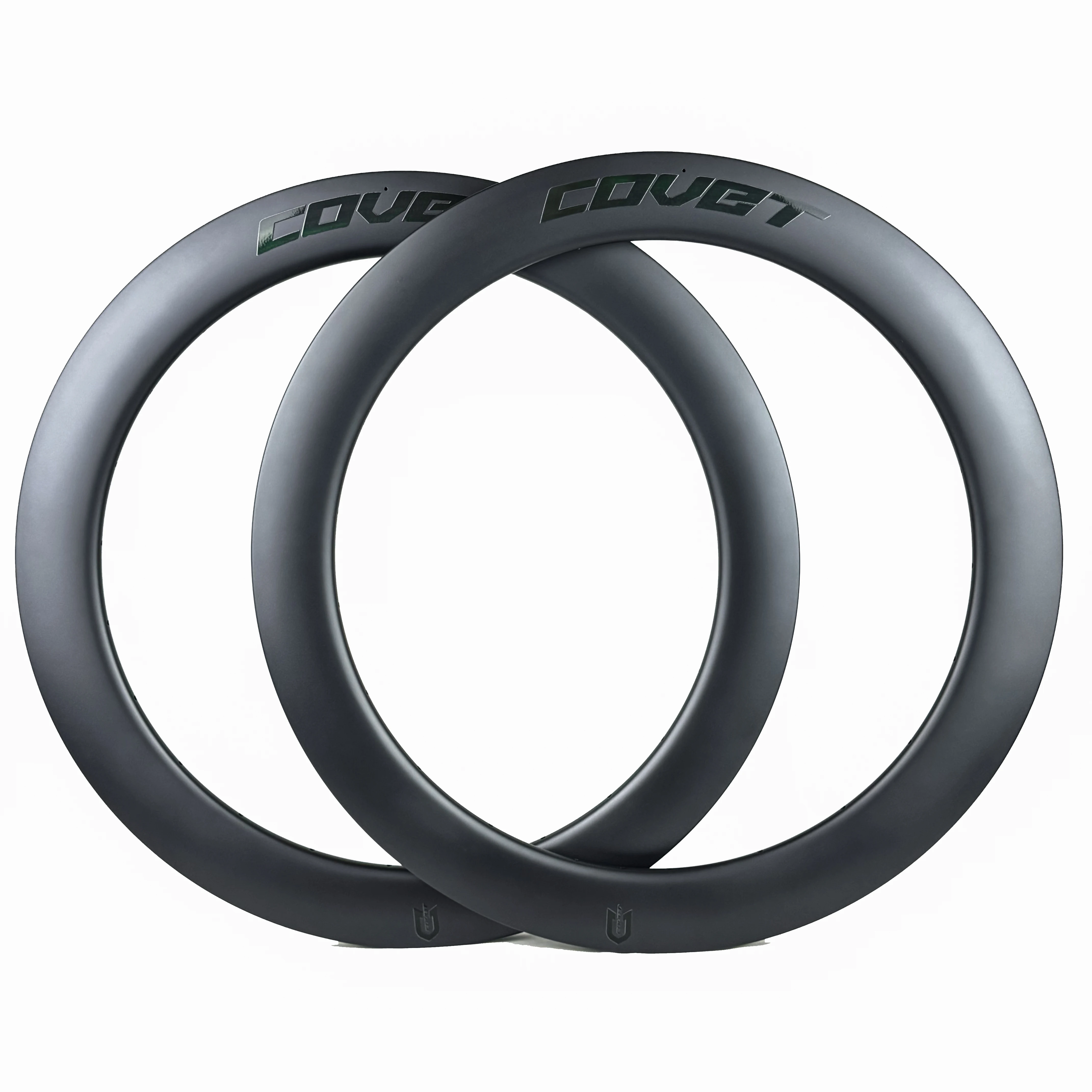 COVET 700c карбоновые колеса 40/50/65 мм
