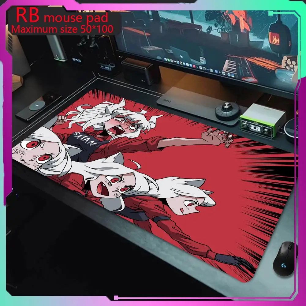 Коврик для мыши коврик электронный игровой простой в использовании с