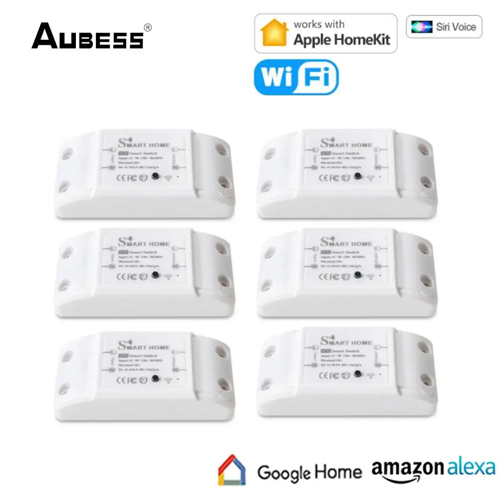 

Умный светильник ель света, 10 а, с поддержкой Wi-Fi