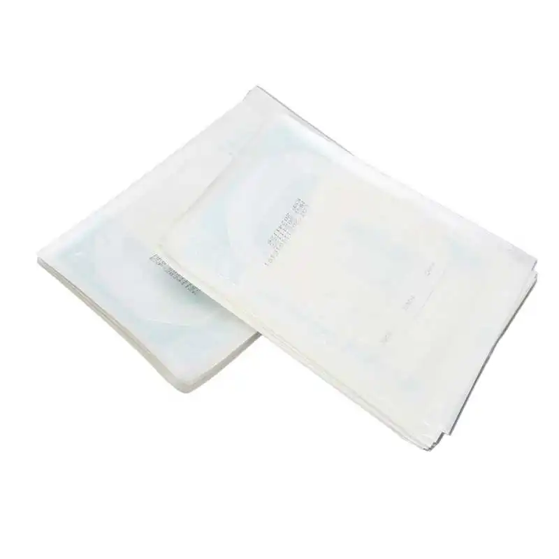 

Wound Cover Film Dressing Hygienic for Home Travel for Catheter Fixing