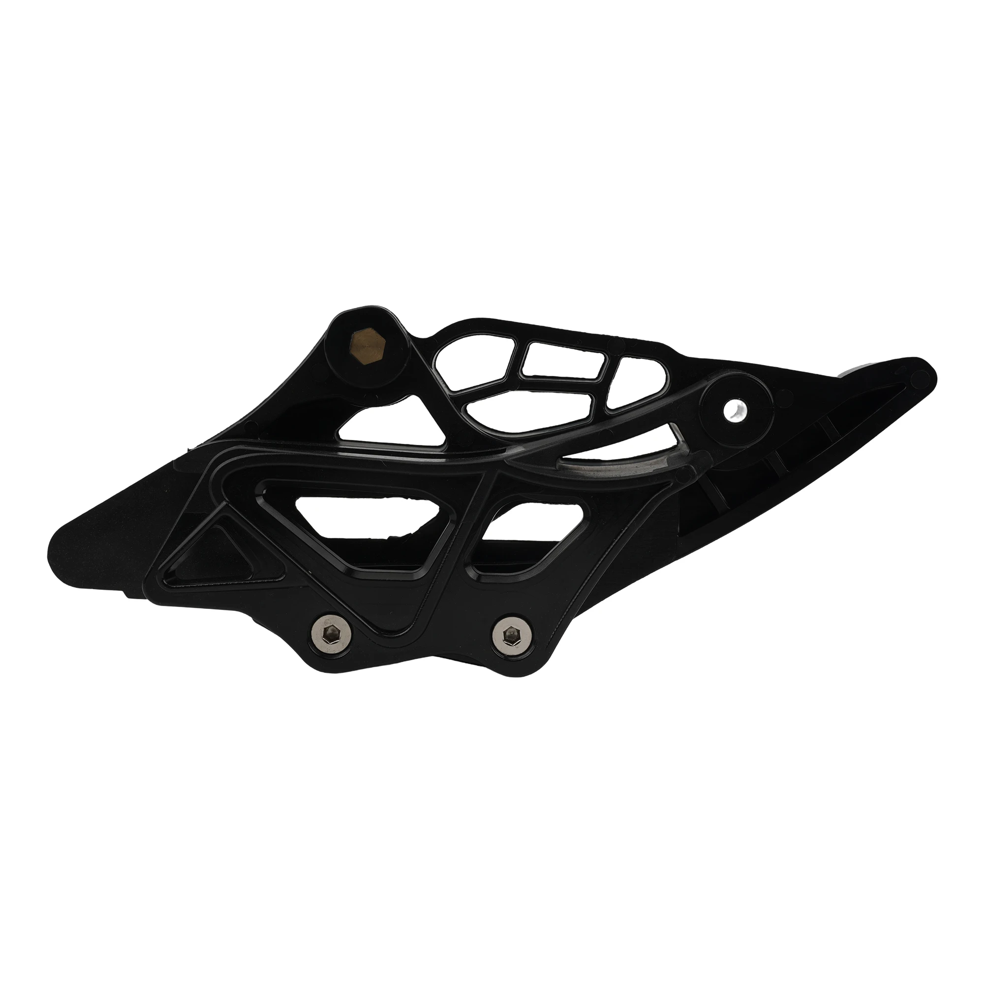 Для мотоцикла KTM задняя направляющая цепи Защитная крышка для SX внешняя деталь 125