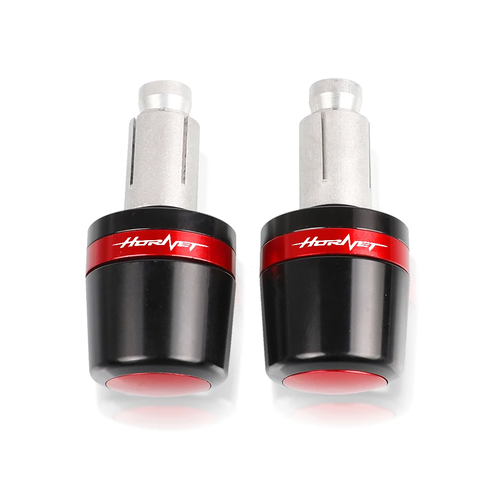 CNC мотоцикл для Honda Hornet 600 919 900 CB600F CB599 CB400 CB400SF 2016-2020 2021 ручки руля Стержень Крышка