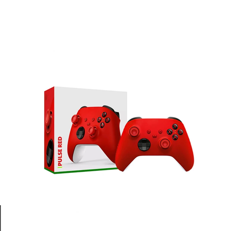 

Беспроводной игровой контроллер для Xbox серии X/S