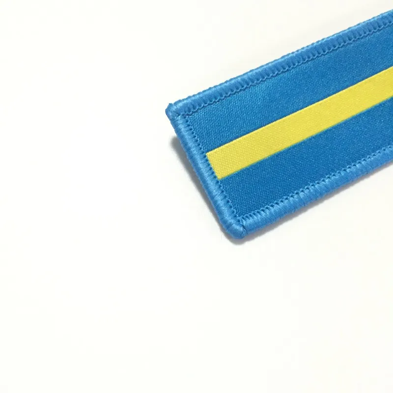 Шведский флаг автомобильная культура брелок Женский логотип для Volvo Saab Koenigsegg