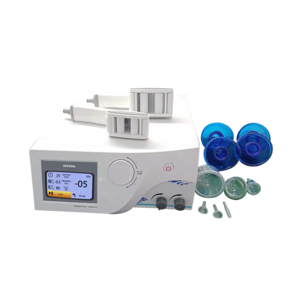 

Hot sale Vacuum Therapy Cupping Breast Enlargement machine