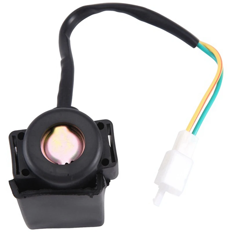 2 шт. реле запуска электромагнитного клапана Gy6 70Cc/110Cc/650Cc/125Cc/150Cc для мотоцикла ATV