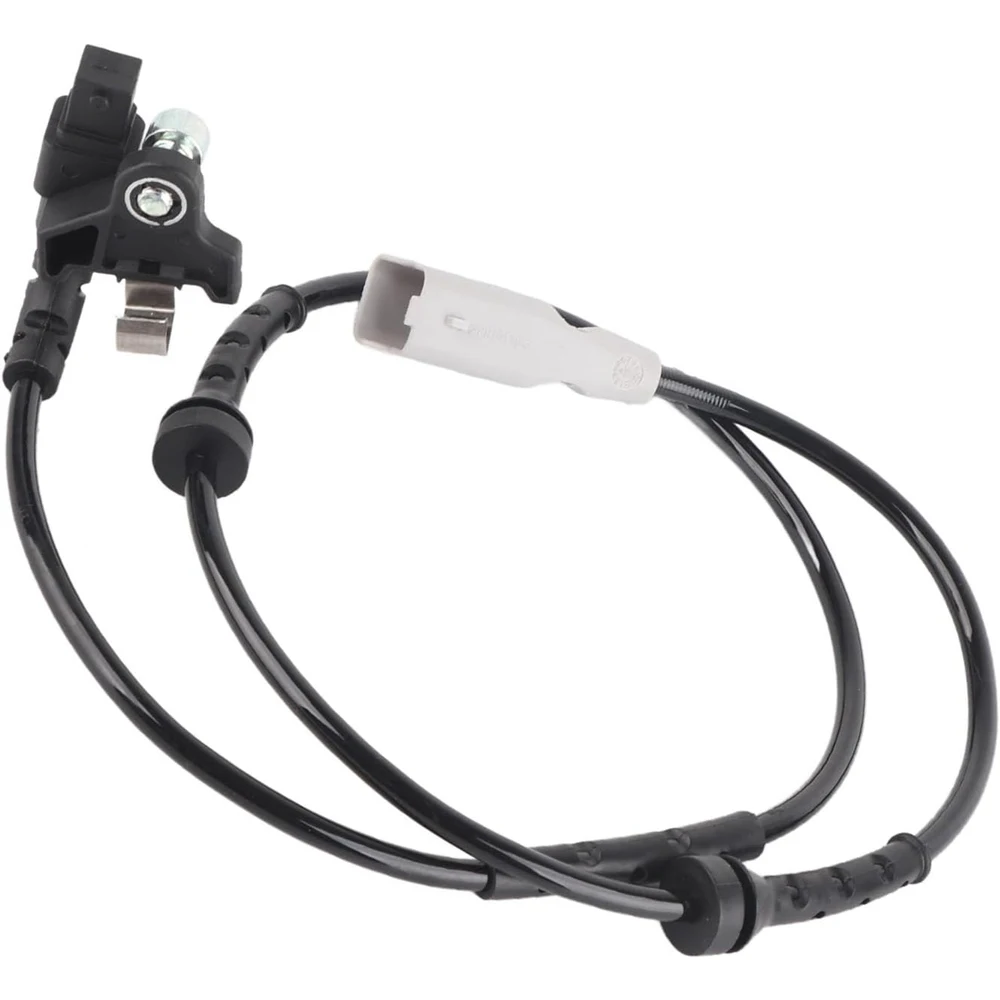Датчик скорости заднего колеса ABS 4545L0 454508 9665386880 Для CITROEN C4 DS4 PEUGEOT 307 308 CC SW 1.2 1.4 1.6 2.0