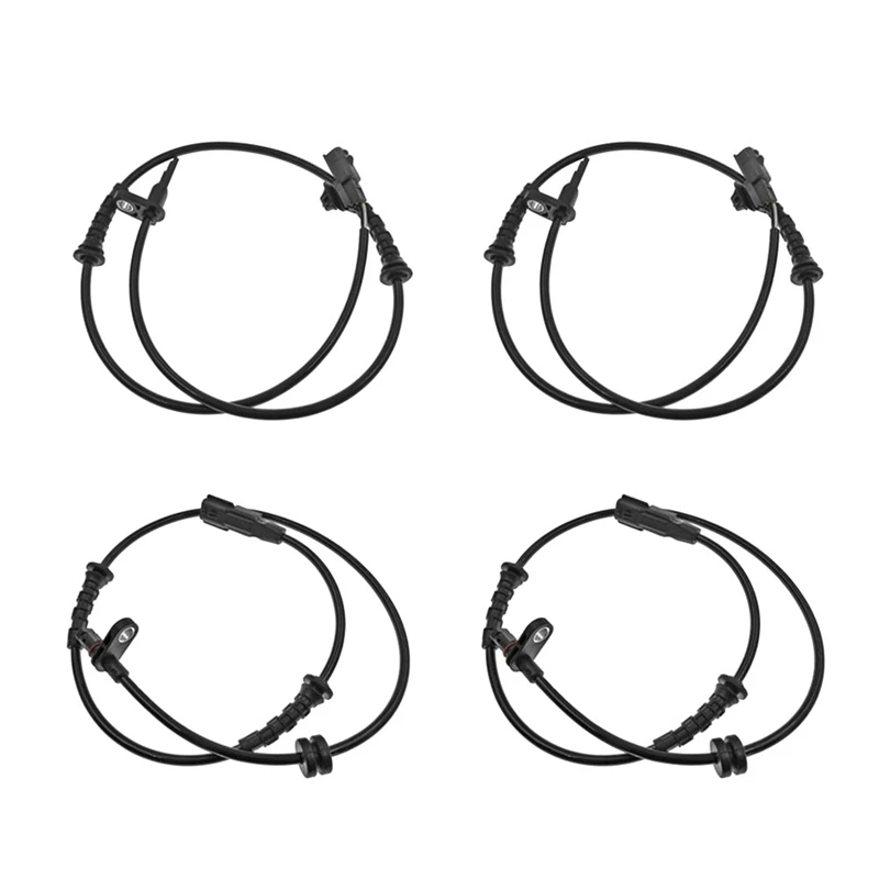 Датчик скорости переднего и заднего колеса ABS 47900-5RB0A 47910-5RA0A для Nissan Kicks Micra 1.6L 2018-2021