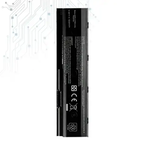 Аккумулятор для ноутбука HP  MO06