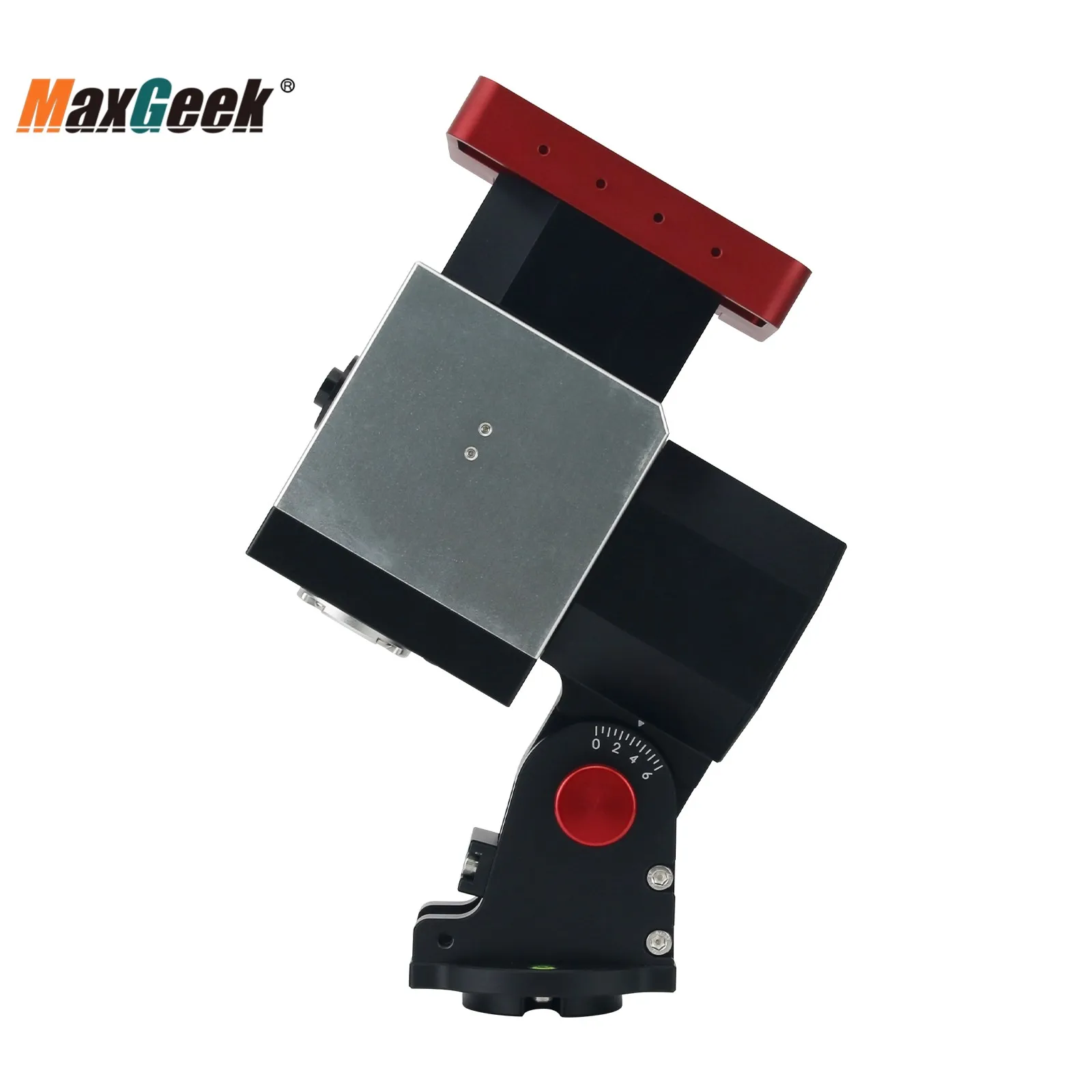 Hamgeek UMi17 Harmonic Equatorial Mount USB/WIFI/BT