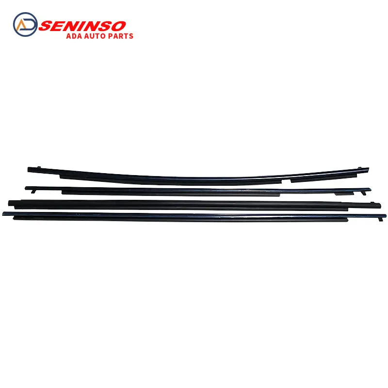 

75711-60071 75712-60071 75721-60071 75722-60071 защитная полоса двери для LAND CRUISER PRADO для GX460