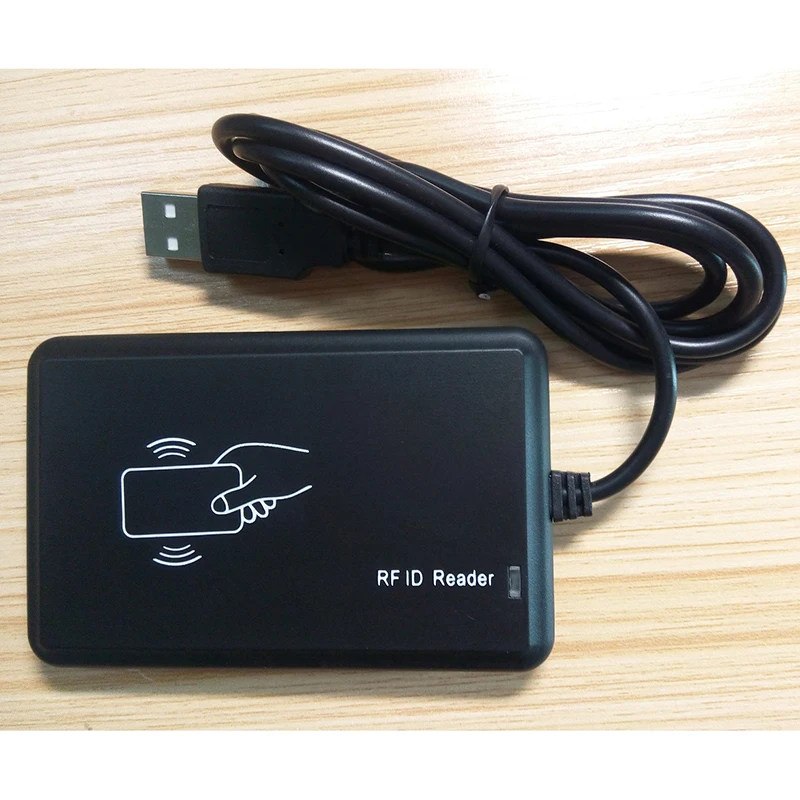 Карта для отправителя ttlock app USB PC Connect используйте с 13,56 МГц IC Card