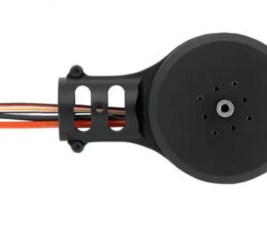 Система питания Hobbwing X8 CW / CCW для сельскохозяйственных беспилотных летательных