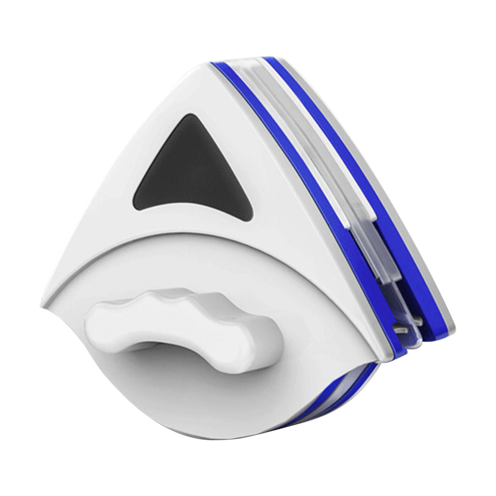 

Window Cleaner Brush Double Side Window Wipe Magnetic Brush for Window Cleaning Household Clean Automatic Water Discharge Tool