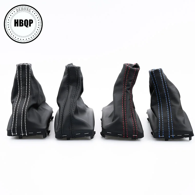 

Автомобильная кожаная ручка переключения, для Audi LHD автоматическая ручка, C7, A7, S7, A7