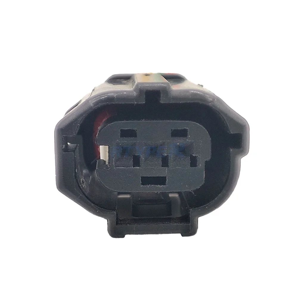 

1Set For Camshaft Cam Position Sensor Connector Pigtail Harness For Toyota Scion SU7792 0090-390