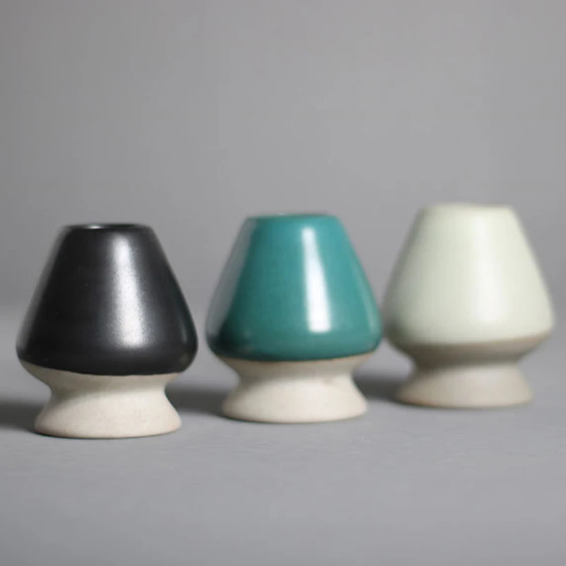 Японский Чай Матча Серверный С Стоячим Чайным Циферблатом Щеткой Для