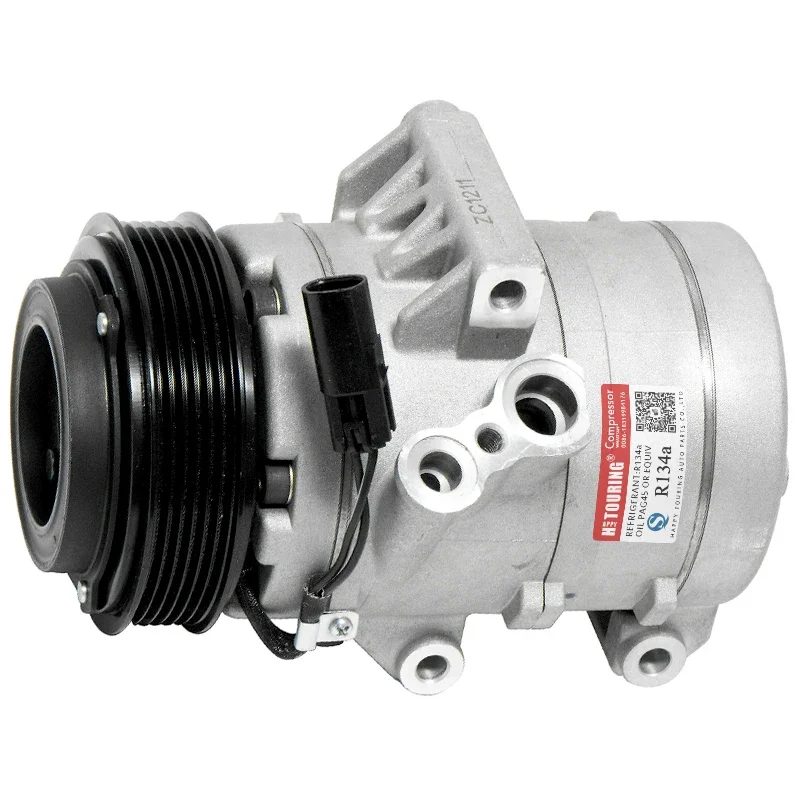 

Кондиционер AC компрессор для Ford Lincoln Mercury Fusion MKZ Zephyr Milan 67669 6E5Z19703A 8E5Z19703A 5512371 6E5Z 19703-A