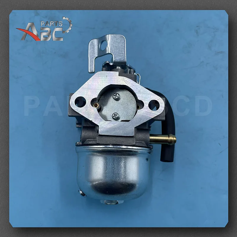 Карбюратор для Robin Subaru EH12 121CC 4 л.с. Mikasa 252-62404 252-62454 Vergaser Карбюратор для Robin Subaru EH12 121CC 4 л.с. Mikasa 252-62404 252-62454 Vergaser