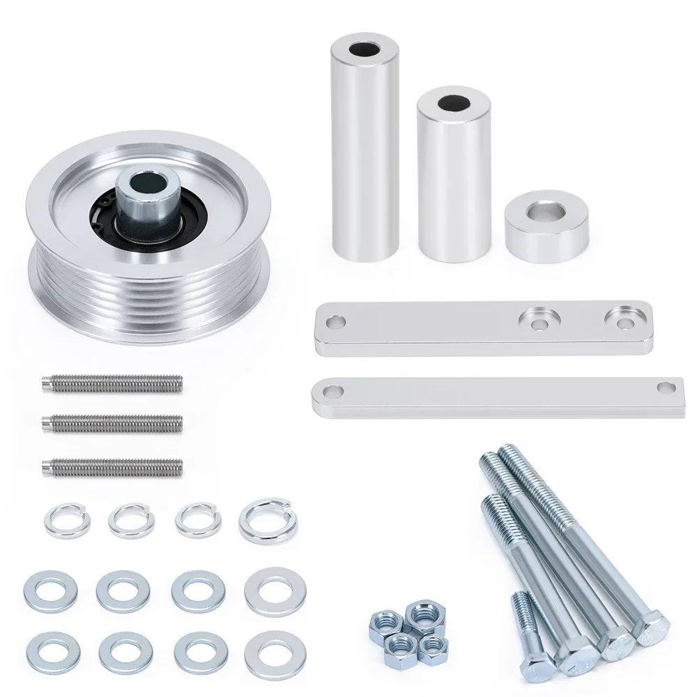 OYOTE 121212 Для Chevrolet Corvette C4 L98 1985-1991 гоночный автомобильный комплект воздушного