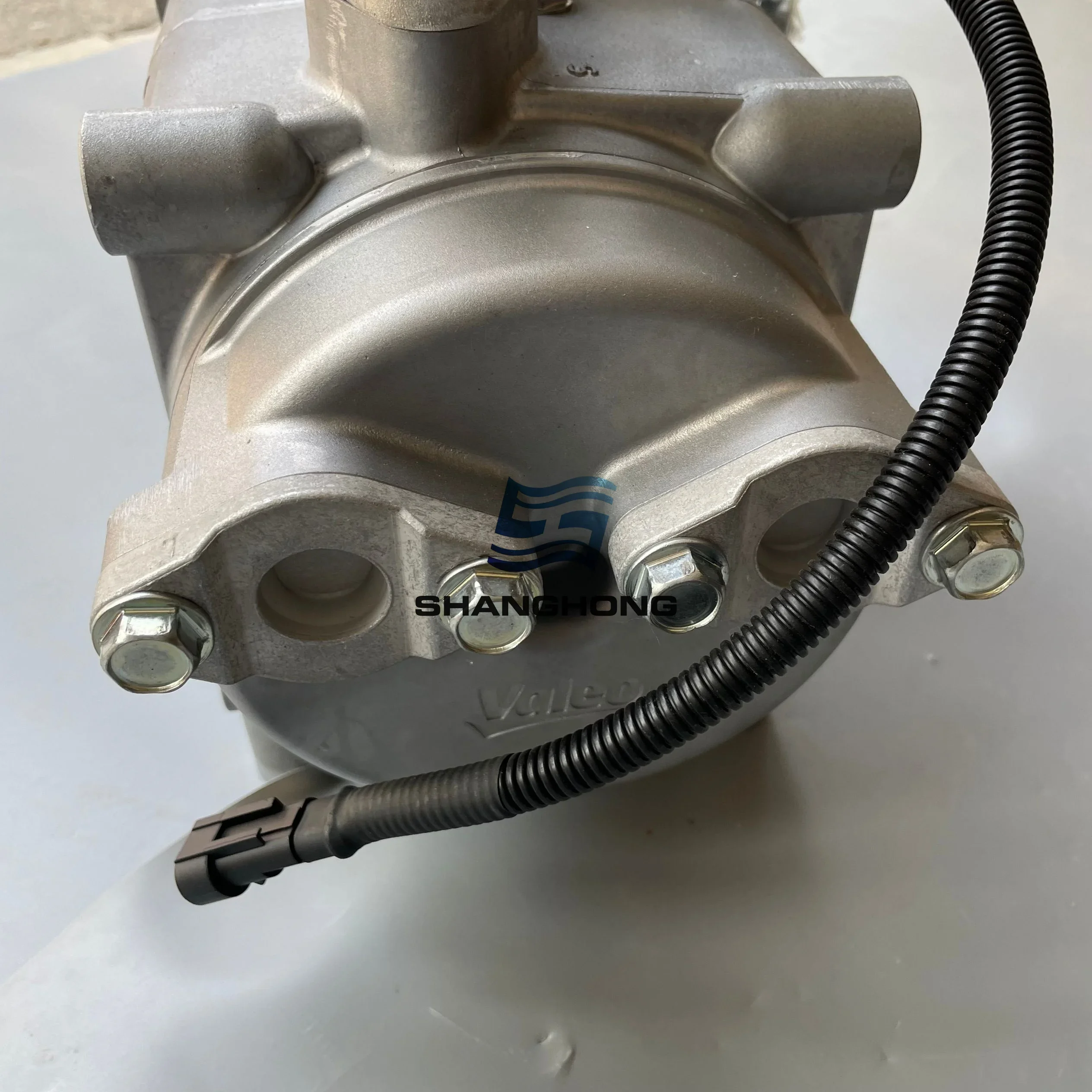 Запасные запасные части SH для холодильных грузовиков фрижератор TM43 8PK