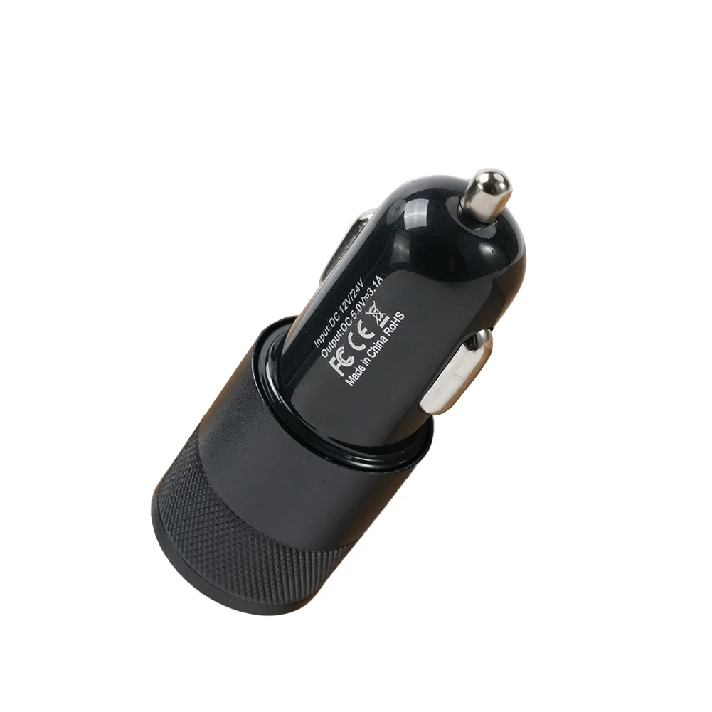 

2022 Hot Hot Sale Car Charger 1xUSB-C USB Type-C QC USB USB Power Delivery USB Type-C Car Charger Charging 65W