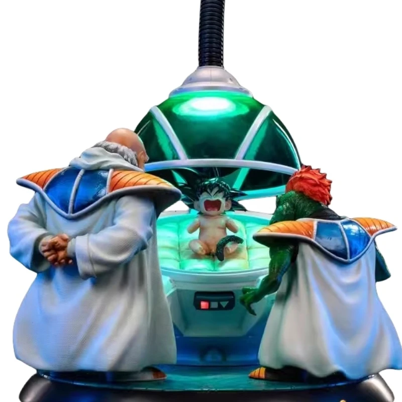 Фигурка из м/ф Драконий жемчуг зет 29 см