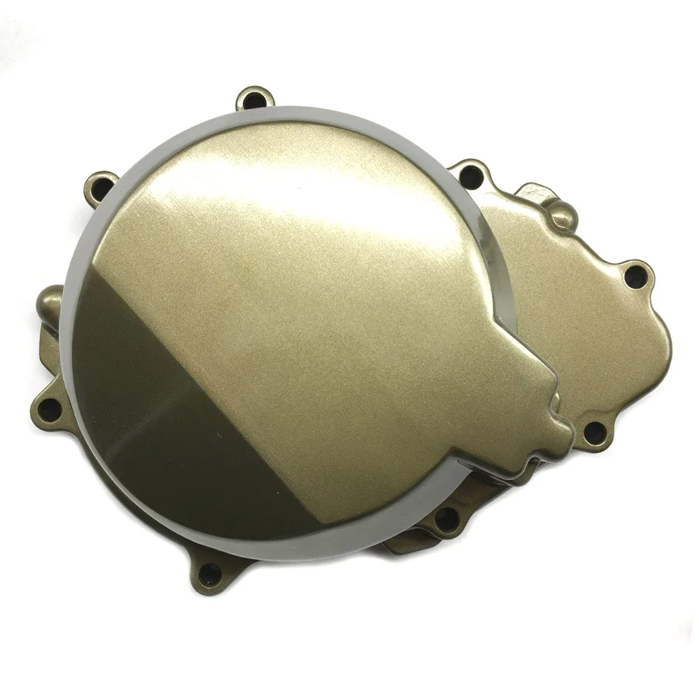 Крышка картера статора двигателя мотоцикла для Kawasaki Ninja ZX6R ZX636 2003-2004