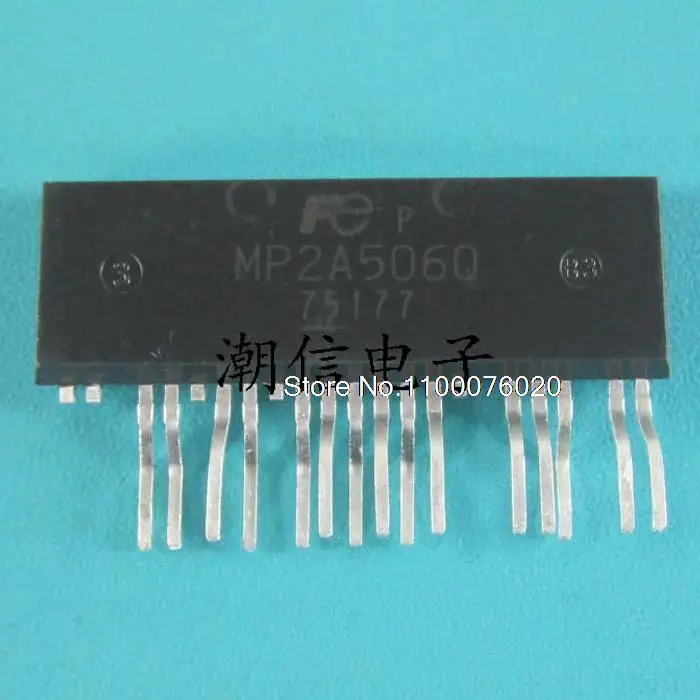 5 шт./лот MP2A5060 ZIP-15