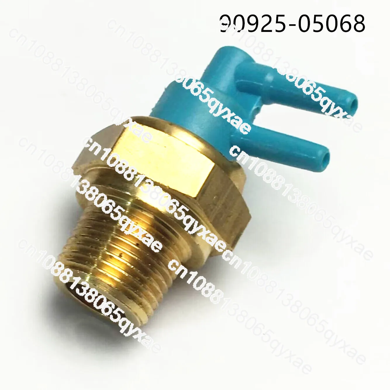 Подходит для автозапчастей Toyota датчик вакуумного давления 90925-05068 9092505068