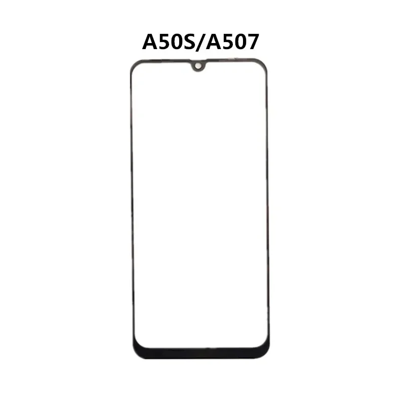 Сенсорный экран для Samsung Galaxy A55 A50 A50S A51 A52 4G 5G A52S A53 A54 A60 Out Стеклянный ЖК-экран на