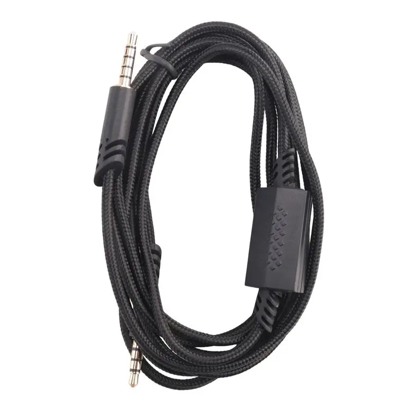 Фото #   Лучший выбор: 2 сменных кабеля для наушников Astro A40, аудиокабель для игровых гарнитур Astro A10/A40, для PS5 Cont №1