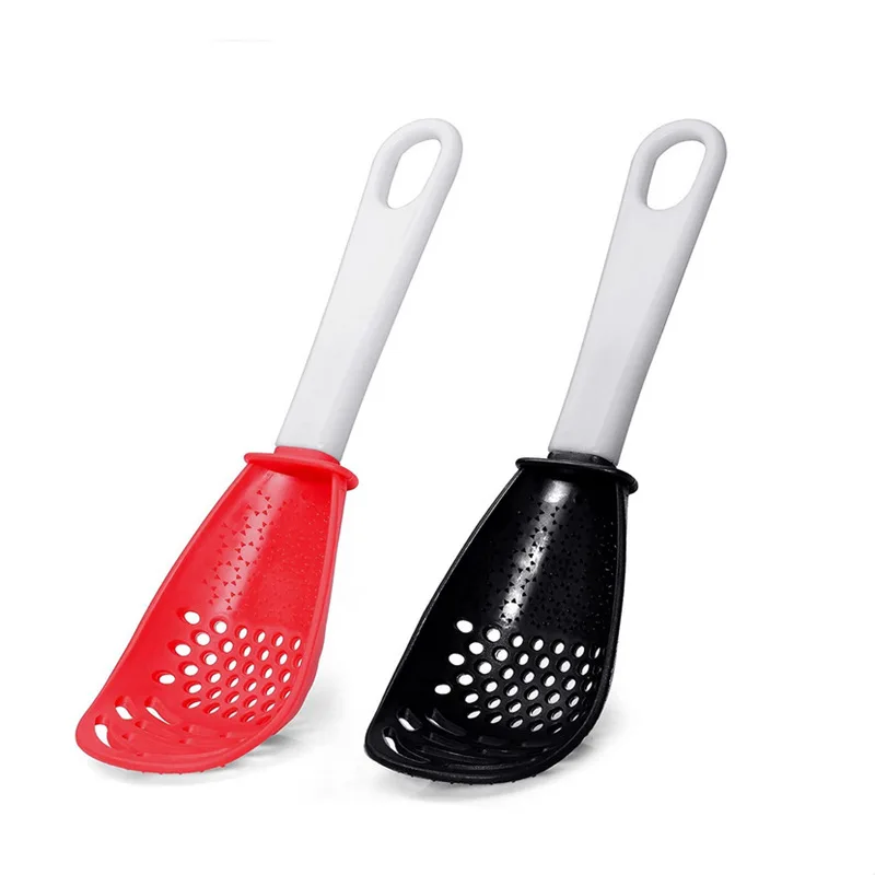 

Multifunctional Kitchen Cooking Spoon Kitchen Gadgets Strainers for egg yolk Separator Cooking Gadgets