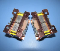 permalloy iron core 6002k4 made of we west electric 4036b signal input transformer 10hz 20khz 0 2db 35khz 0 5db 43khz 1db