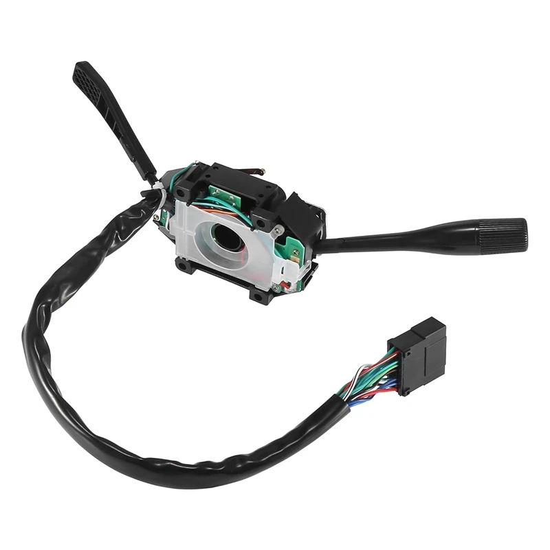 

1 шт., переключатель для рулевого управления Mitsubishi L300 LHD