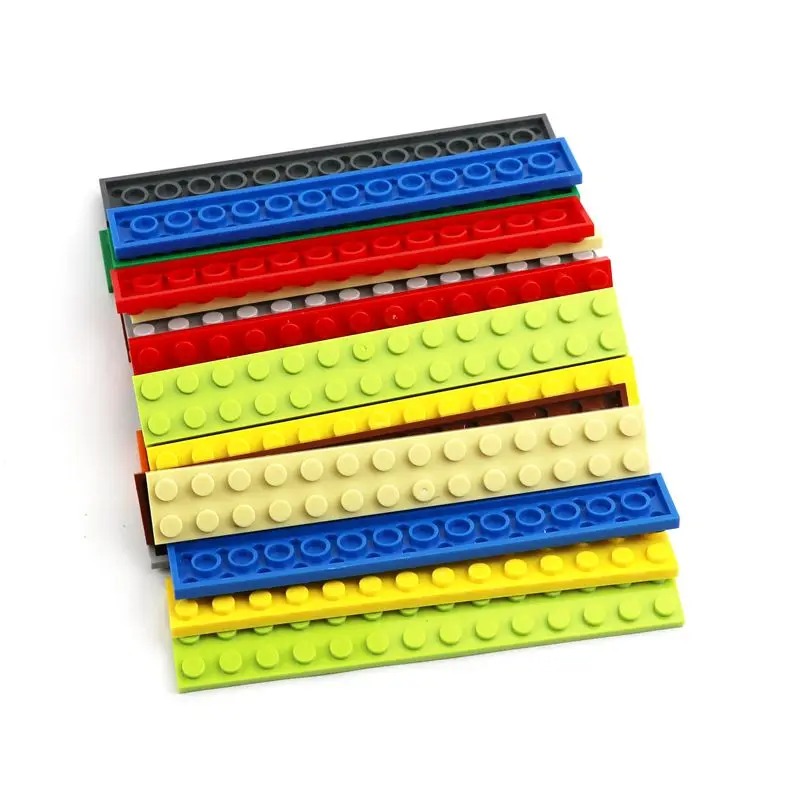 50 шт., Детский конструктор MOC 2x14, 91988