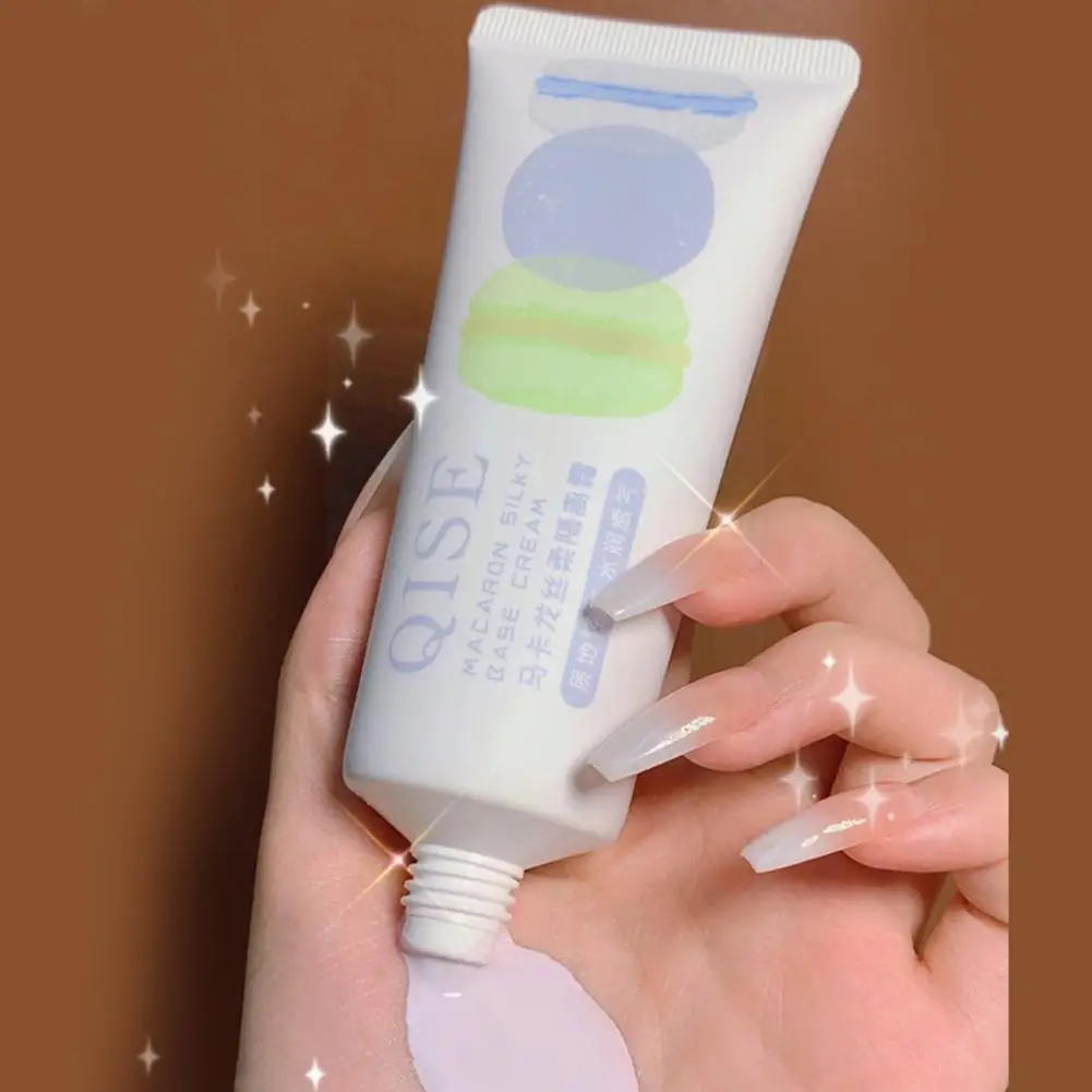 

Long-lasting Foundation Moisturizing Effect Brightens Dark Oil-control Invisible Makeup Bb Pores Skin Cream Waterproof Circ A5a0