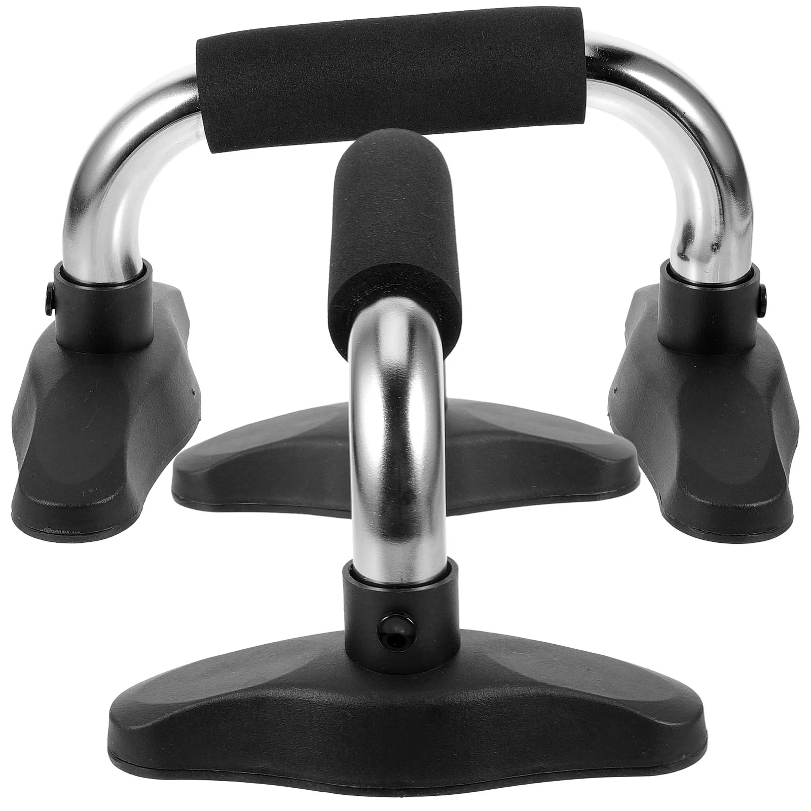 

Abdominal Training Device Metal Roller Multi-functional Work Out Equipment Fitness Accessory