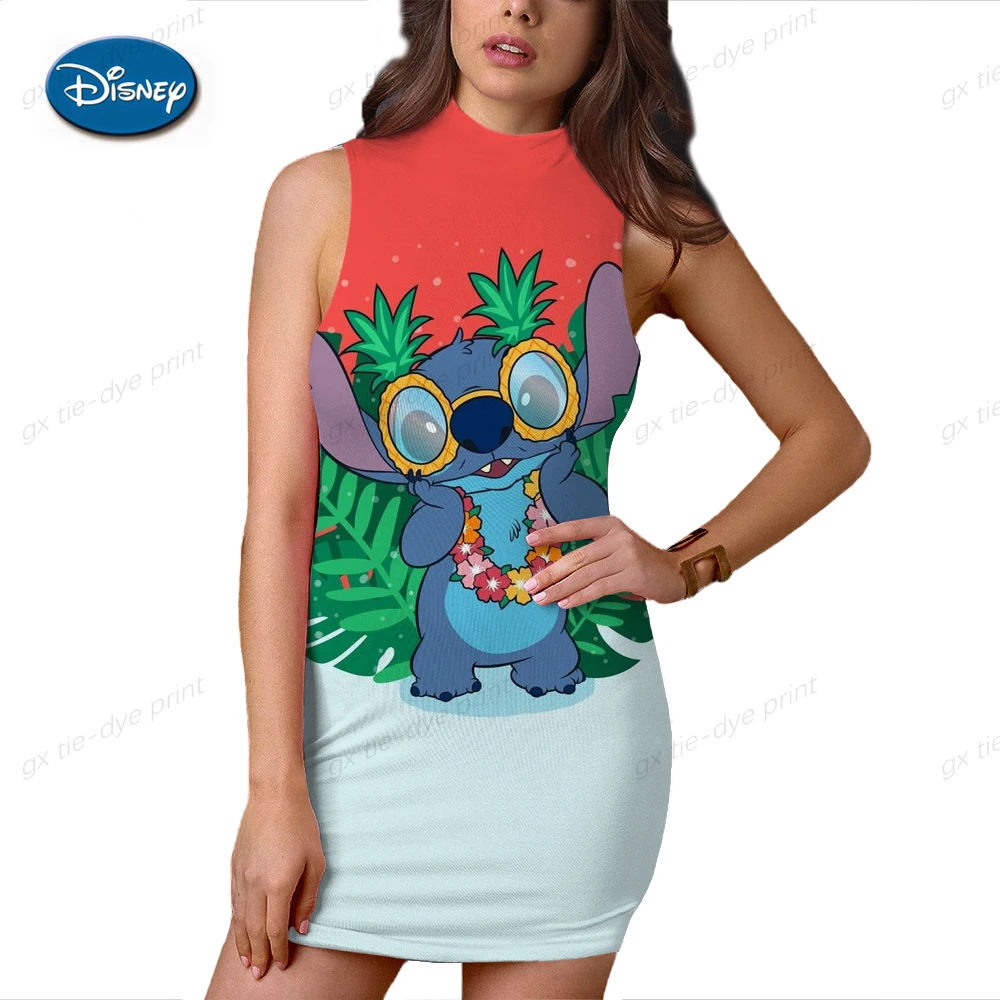 

Женское облегающее платье с открытой спиной, с низким вырезом, без рукавов