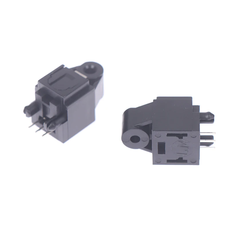 

1PCS DLR2180 Audio Terminal Accessories Socket Fiber Optic Connector DLT1111A