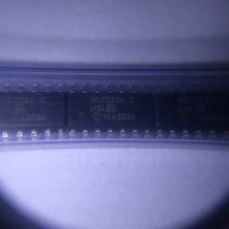 

10Pcs~50Pcs Original MCP3204 MCP3204-CI/SL MCP3204-B-I/SL SOP-14