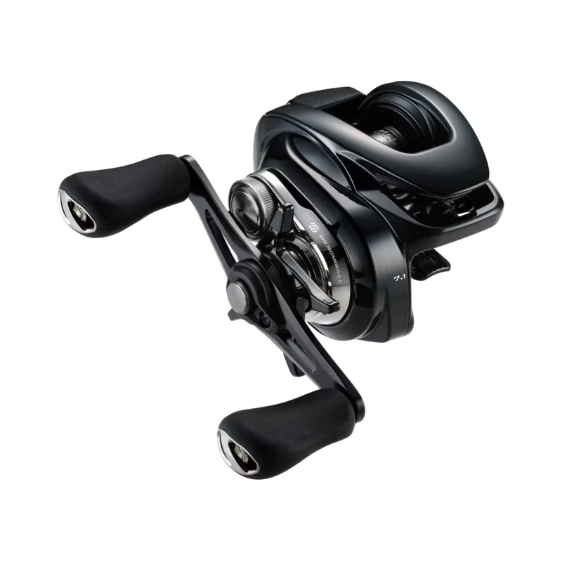 SHIMANO 2024 METANIUM DC 70 70HG 70XG 71 71HG 71XG катушка для приманки рыболовная рыболовные детали