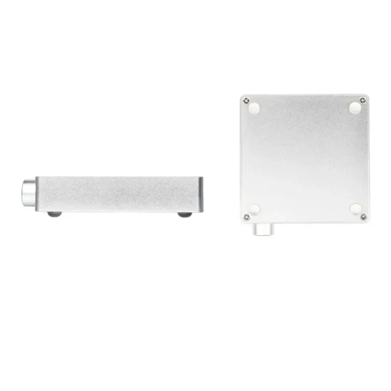 Аудиофильский аудиодекодер Dual PCM1794 ЦАП QCC5125 Bluetooth LDAC APTX-HD Формат передачи Bluetooth-приемник 5532*7 ОпАМП (art.: 3920ca73e310e) - 3920ca73e310e