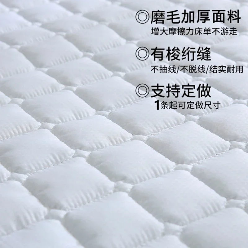 постельное белье по индивидуальному заказу Специальный матрас для