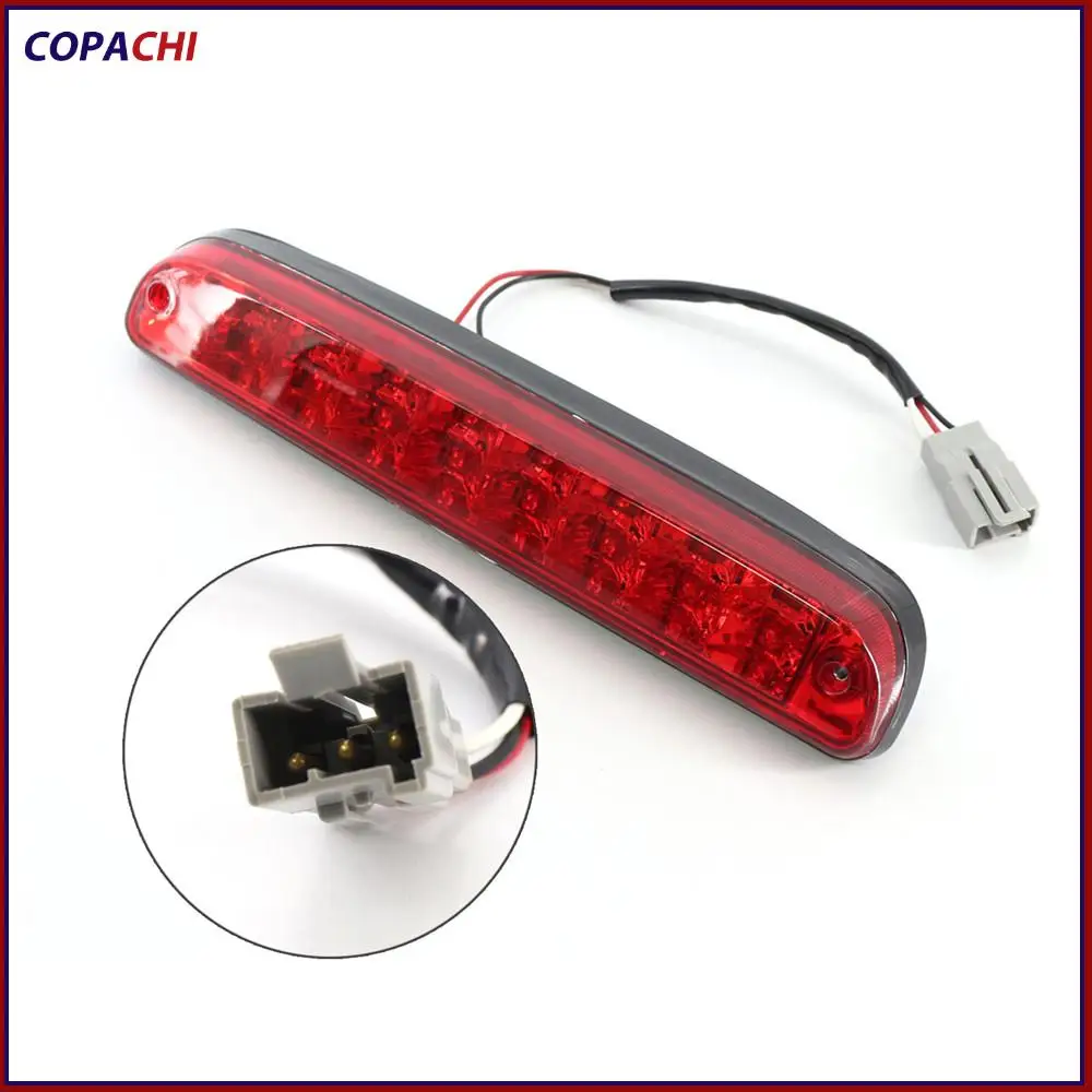 Автомобильный третий тормоз cc3z13a613ba CC3Z13A613A F47Z13A613A