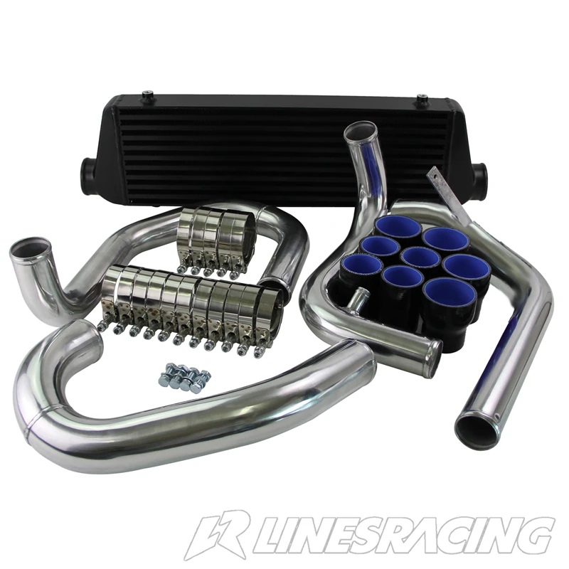 

Fits For 98-05 VW JETTA Golf G*TI 1.8T FMIC High Performance Intercooler Kit