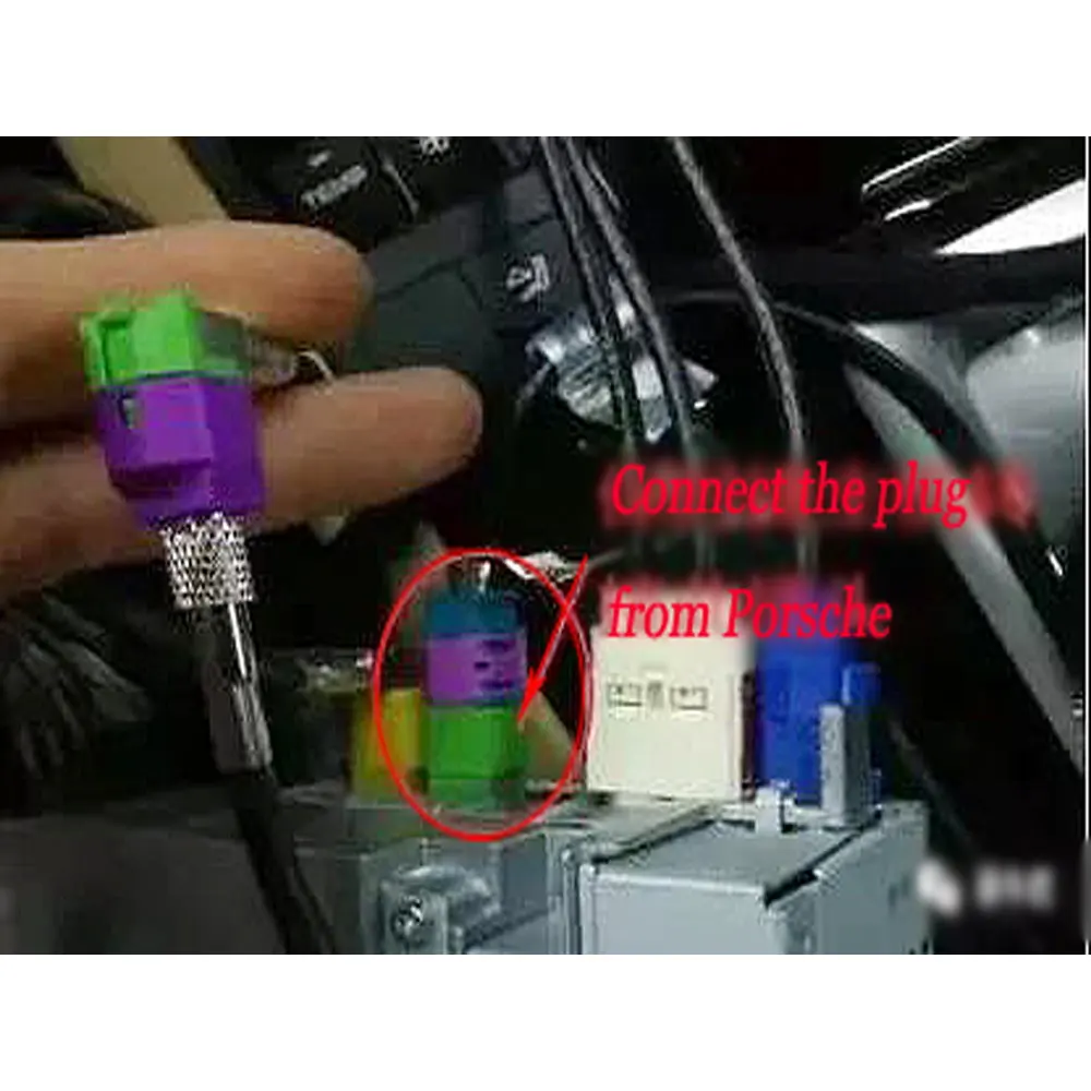 Автомобильный HD оригинальный экран обновления для Audi A6L/A7/A3/A4L/A5/Q7/S3/TT/Q5L/Q2L DVR