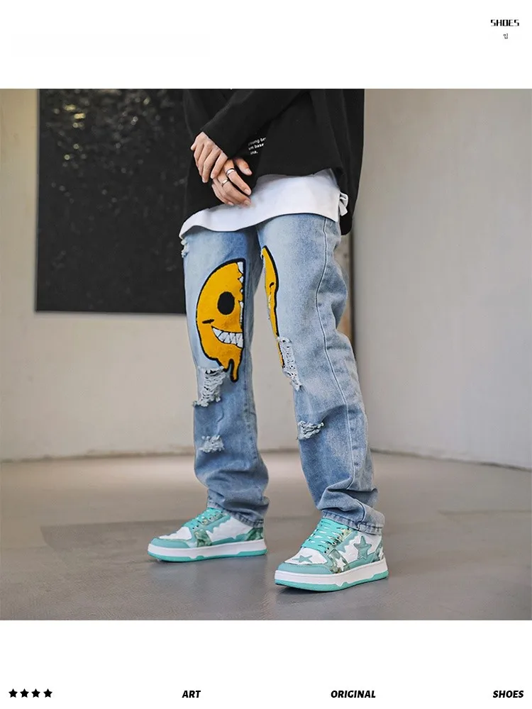 Mazzucato Wang He Same Sle Shoes Оригинальная мужская обувь Национальная мода XINGX Board